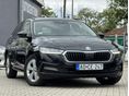 SKODA OCTAVIA 2021/5 - 2
