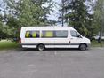 VOLKSWAGEN CRAFTER (garantált km-rel)