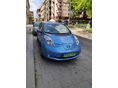 NISSAN LEAF (Automata)