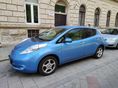 NISSAN LEAF 2013/7 - 2