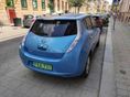 NISSAN LEAF 2013/7 - 3