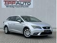 SEAT LEON 2015/8 - 17