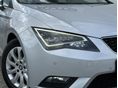 SEAT LEON 2015/8 - 18