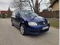 VOLKSWAGEN TOURAN 2003/9 - 3