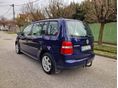 VOLKSWAGEN TOURAN 2003/9 - 6