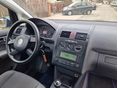 VOLKSWAGEN TOURAN 2003/9 - 8