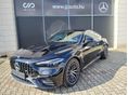 MERCEDES-AMG CLE 53 4MATIC 4MATIC+ 9G-TRONIC Mild hybrid drive Nettó: 24.082.028 Ft