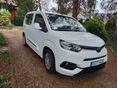 TOYOTA PROACE City 1.2 T Active L1H1 E