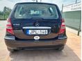 MERCEDES-BENZ A 150 2005/4 - 7