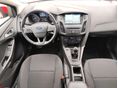 FORD FOCUS 2017/9 - 12