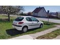 PEUGEOT 206 2008/12 - 2