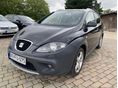 SEAT ALTEA XL 2.0 TSI Freetrack 4x4 DSG CSALÁDI SPORTAUTÓ ÖSSZKERÉKHAJTÁSSAL! TELJES NAGY SZERVIZ ELVÉGEZVE!
