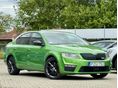 SKODA OCTAVIA 2015/2 - 1