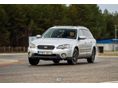 SUBARU OUTBACK 2004/12 - 2