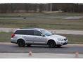 SUBARU OUTBACK 2.5