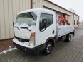 NISSAN CABSTAR 2007/3 - 1