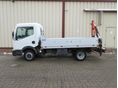 NISSAN CABSTAR 2007/3 - 2