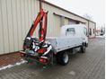 NISSAN CABSTAR 2007/3 - 3