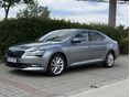 SKODA SUPERB 2.0 TDi SCR Style DSG7 mo-i_108e km_2tulaj_gyári fény_szervizkönyv_Carplay_4xülésfűt