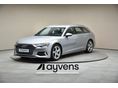 AUDI A6 Avant 35 TDI Sport S-tronic MAGYAR 1.TUL-GARANTÁLT KM-SZERVIZTÖRTÉNET-ÁFÁS-GARANCIÁVAL!