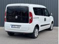 FIAT DOBLO 2011/2 - 3