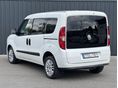 FIAT DOBLO 2011/2 - 2