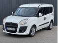 FIAT DOBLO 2011/2 - 1
