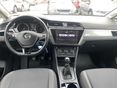 VOLKSWAGEN TOURAN 2018/1 - 9