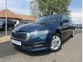 SKODA OCTAVIA 2022/6 - 1