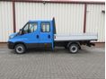 IVECO DAILY 2017/6 - 2