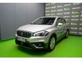 SUZUKI SX4 S-CROSS 2019/4 - 4