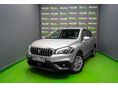 SUZUKI SX4 S-CROSS 2019/4 - 1