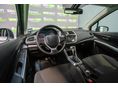 SUZUKI SX4 S-CROSS 2019/4 - 23