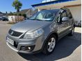 SUZUKI SX4 2012/1 - 2
