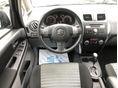 SUZUKI SX4 2012/1 - 8
