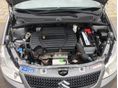 SUZUKI SX4 2012/1 - 11