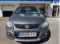 SUZUKI SX4 2012/1 - 12