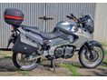 APRILIA ETV 1000 (CAPONORD) 