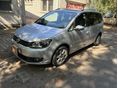 VOLKSWAGEN TOURAN 1.6 CR TDI Comfortline Frissen szervizelt