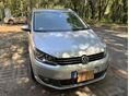 VOLKSWAGEN TOURAN 2014/5 - 2