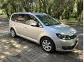 VOLKSWAGEN TOURAN 2014/5 - 6