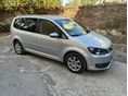 VOLKSWAGEN TOURAN 2014/5 - 2