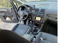 VOLKSWAGEN TOURAN 2014/5 - 5