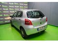 TOYOTA YARIS 2008/12 - 7