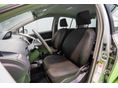 TOYOTA YARIS 2008/12 - 11