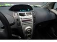 TOYOTA YARIS 2008/12 - 13