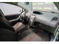 TOYOTA YARIS 2008/12 - 19