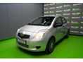 TOYOTA YARIS 2008/12 - 4
