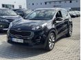 KIA SPORTAGE 1.7 CRDi EX Prémium 166eKm.Bőr.Ül.fűt.Navi!