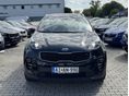 KIA SPORTAGE 1.7 CRDi EX Prémium 166eKm.Bőr.Ül.fűt.Navi!
